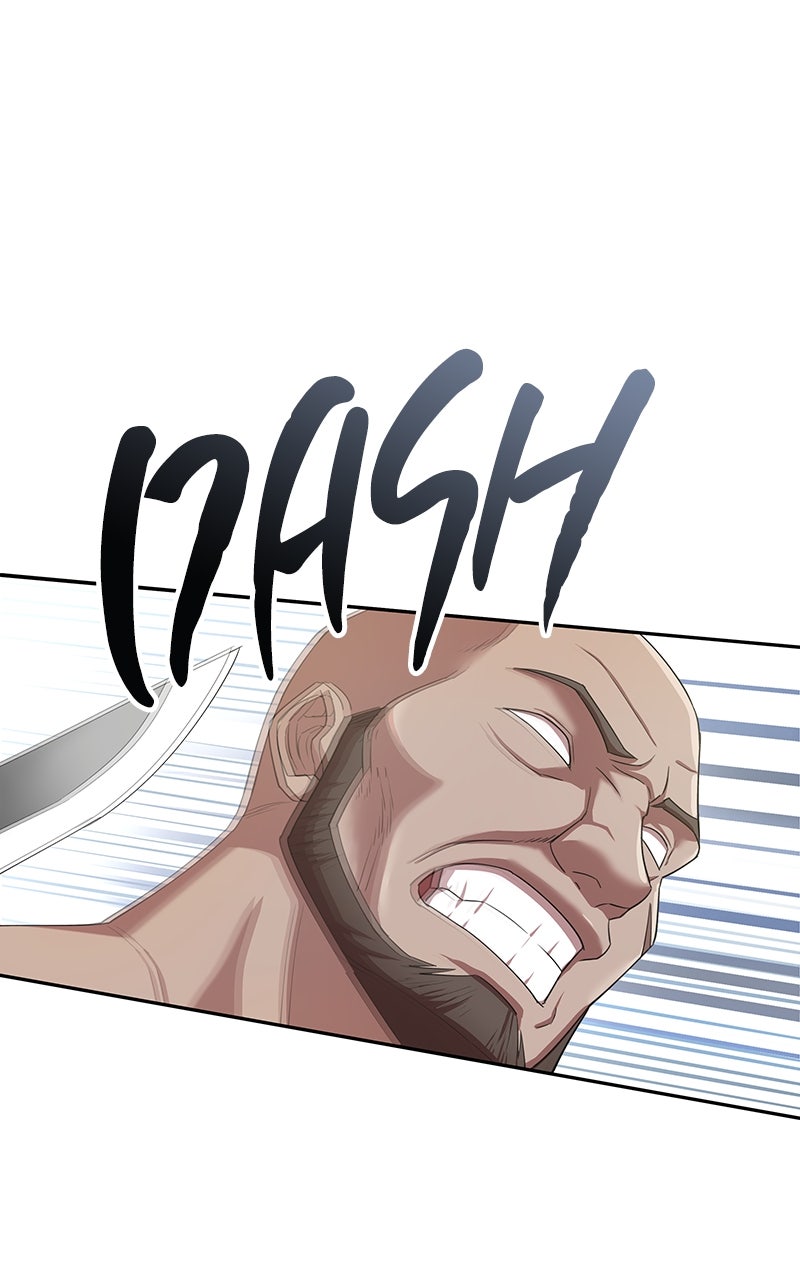 Descended from Divinity Ep. 1 - Dim-witted Dimitri page 85 - 
