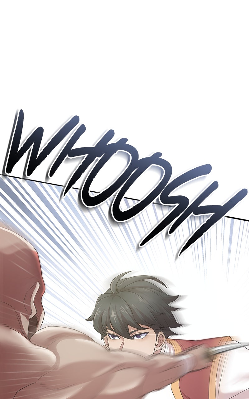 Descended from Divinity Ep. 1 - Dim-witted Dimitri page 86 - 