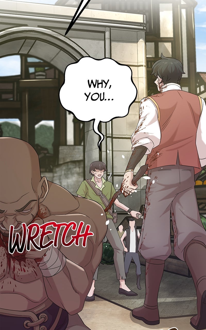 Descended from Divinity Ep. 1 - Dim-witted Dimitri page 92 - 