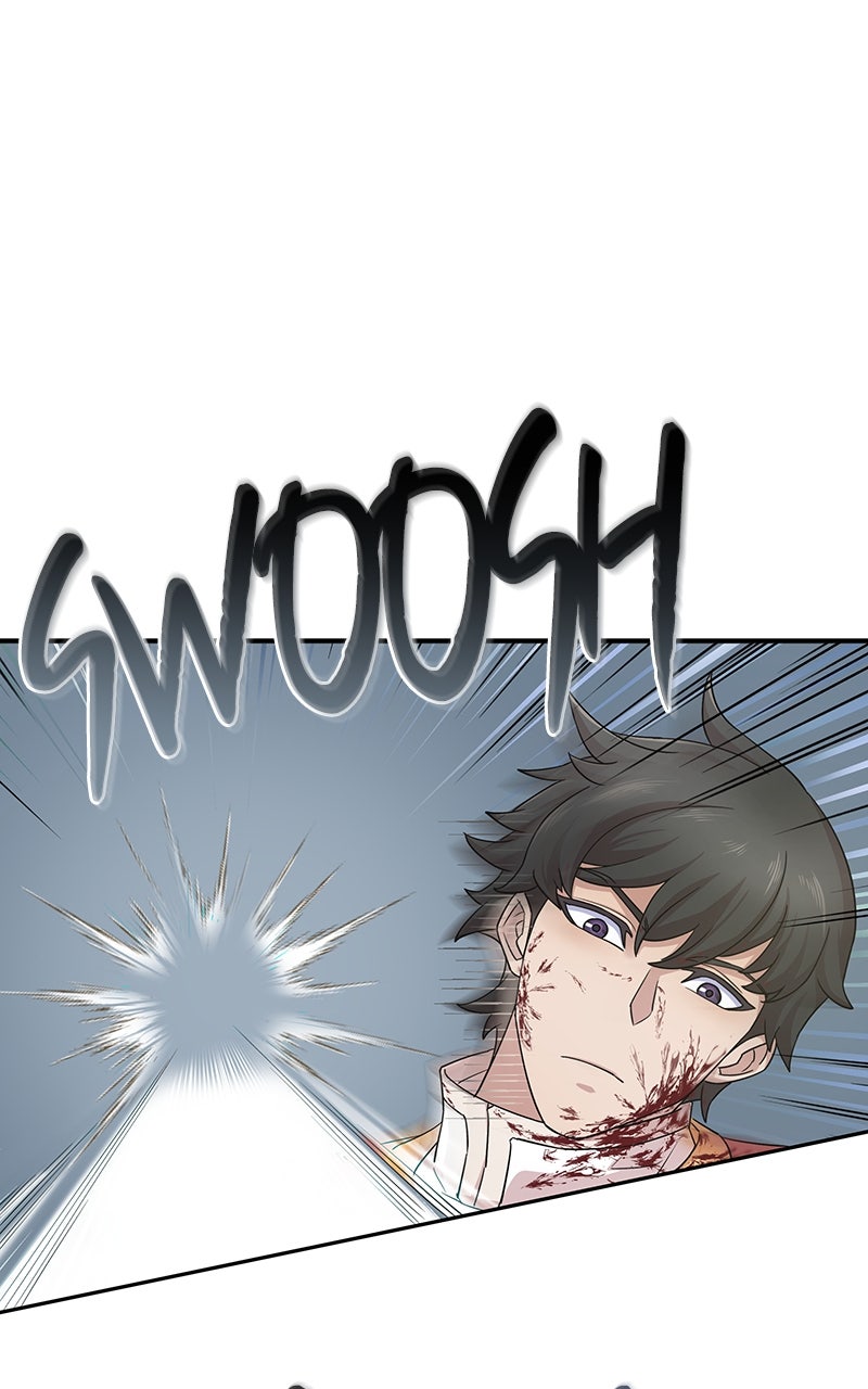 Descended from Divinity Ep. 1 - Dim-witted Dimitri page 97 - 