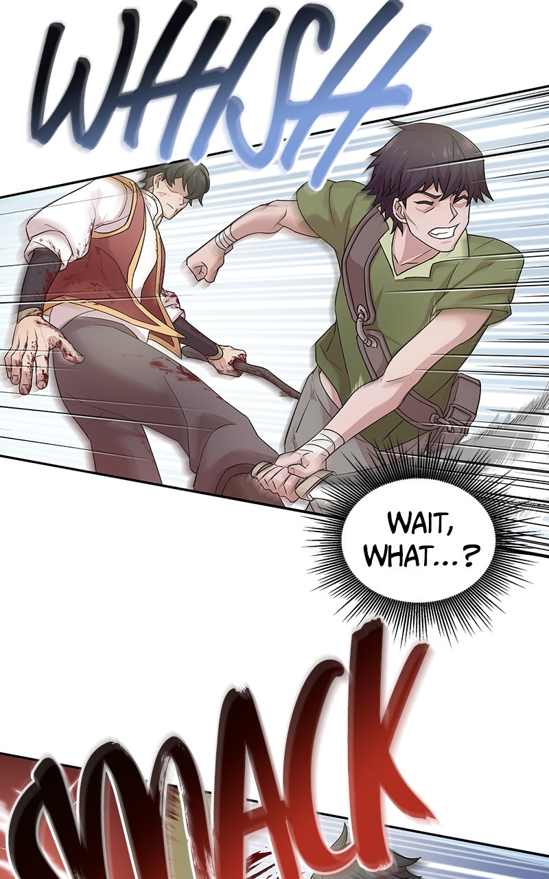 Descended from Divinity Ep. 1 - Dim-witted Dimitri page 98 - 