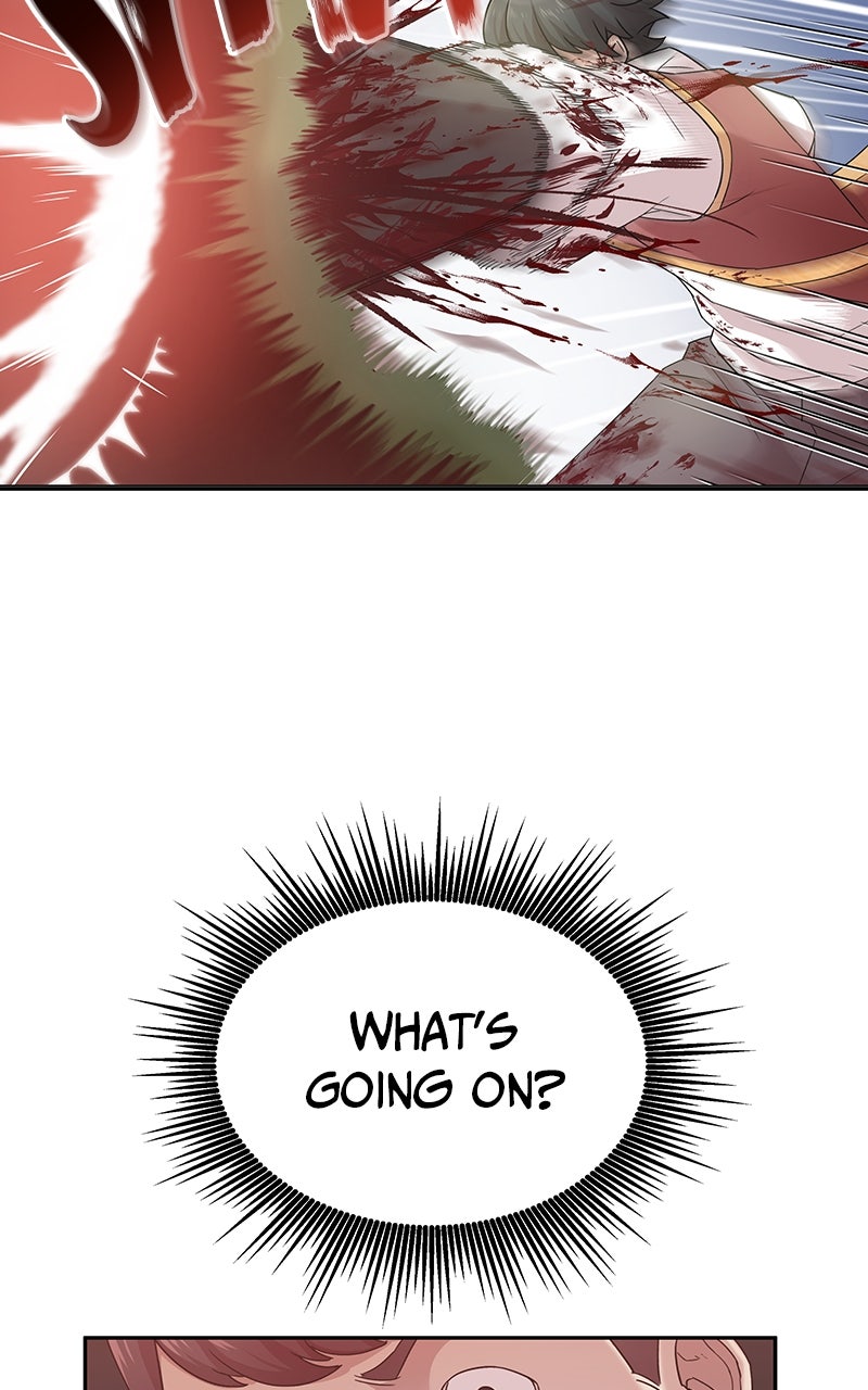 Descended from Divinity Ep. 1 - Dim-witted Dimitri page 99 - 