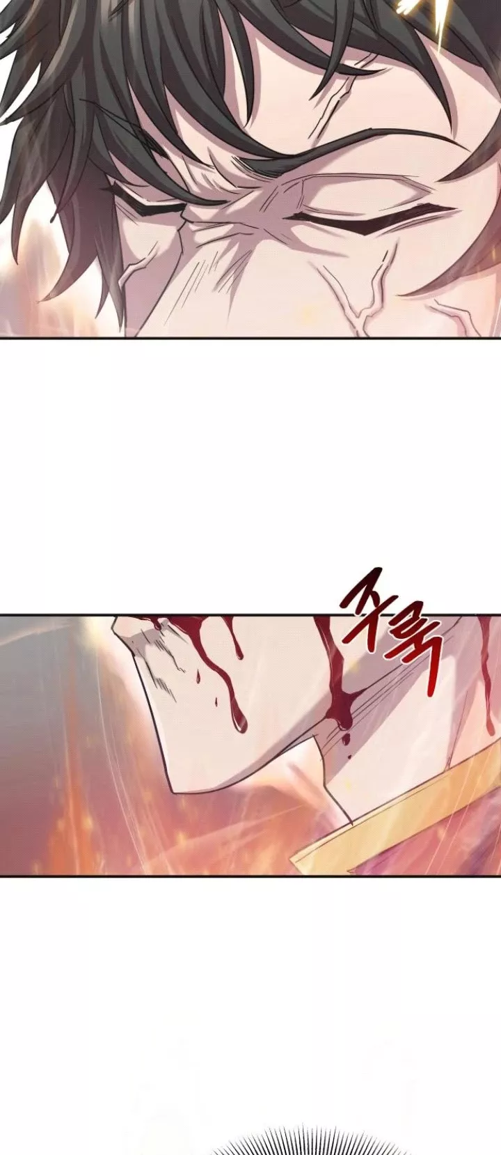 Descended from Divinity Chapter 13 page 28 - 
