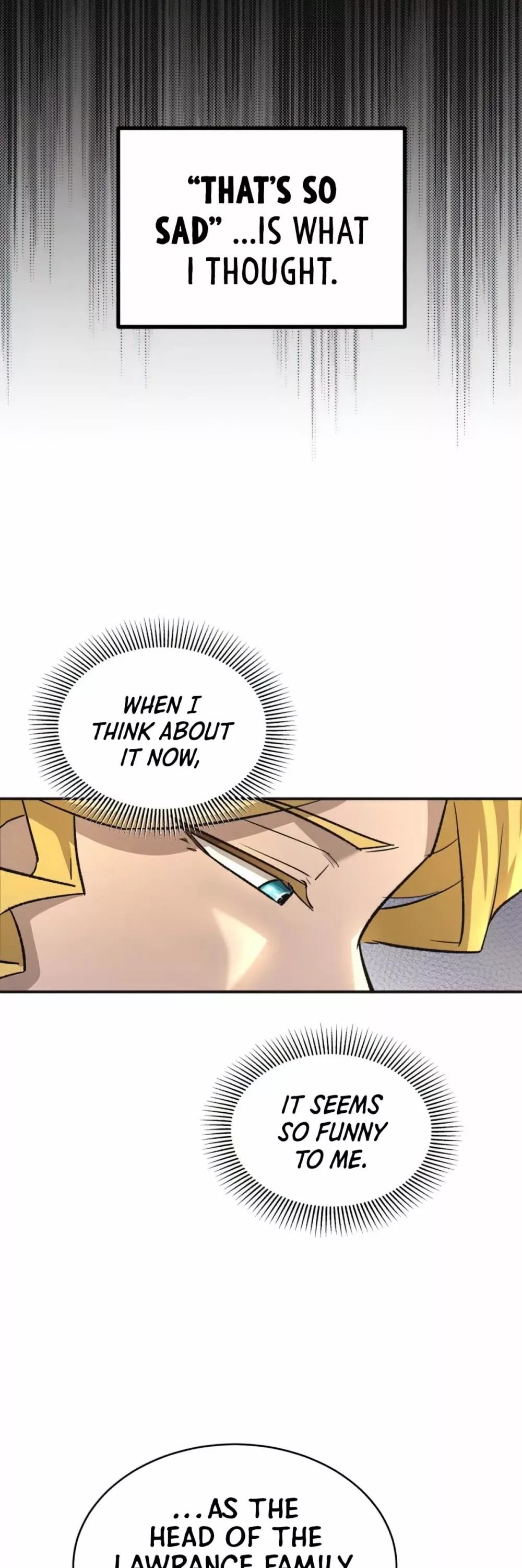 Descended from Divinity Chapter 14 page 43 - 