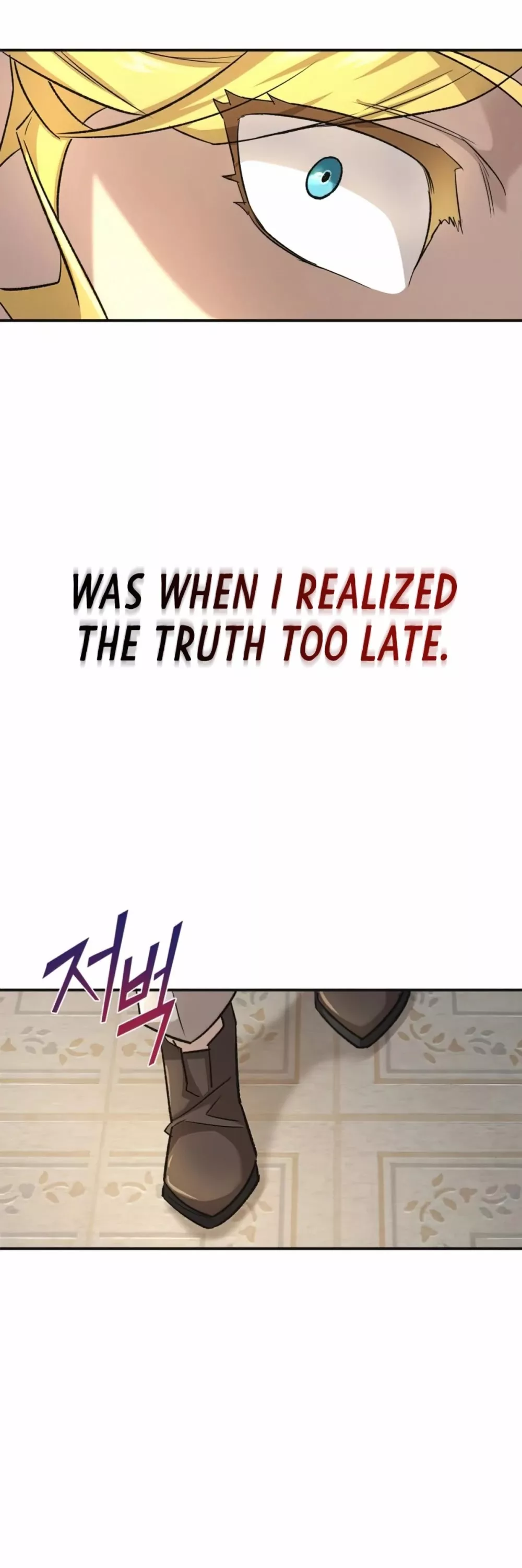 Descended from Divinity Chapter 14 page 49 - 