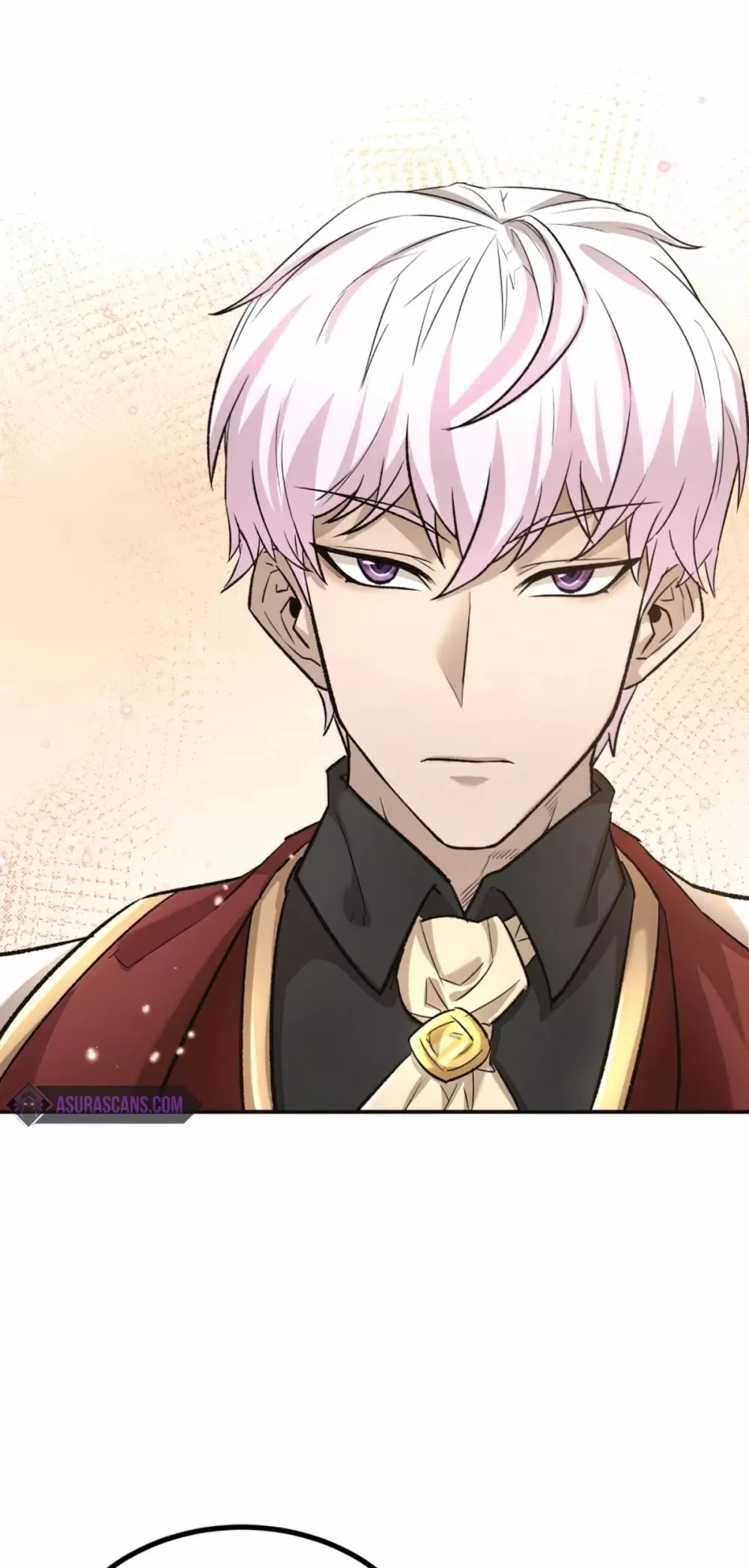 Descended from Divinity Chapter 14 page 51 - 