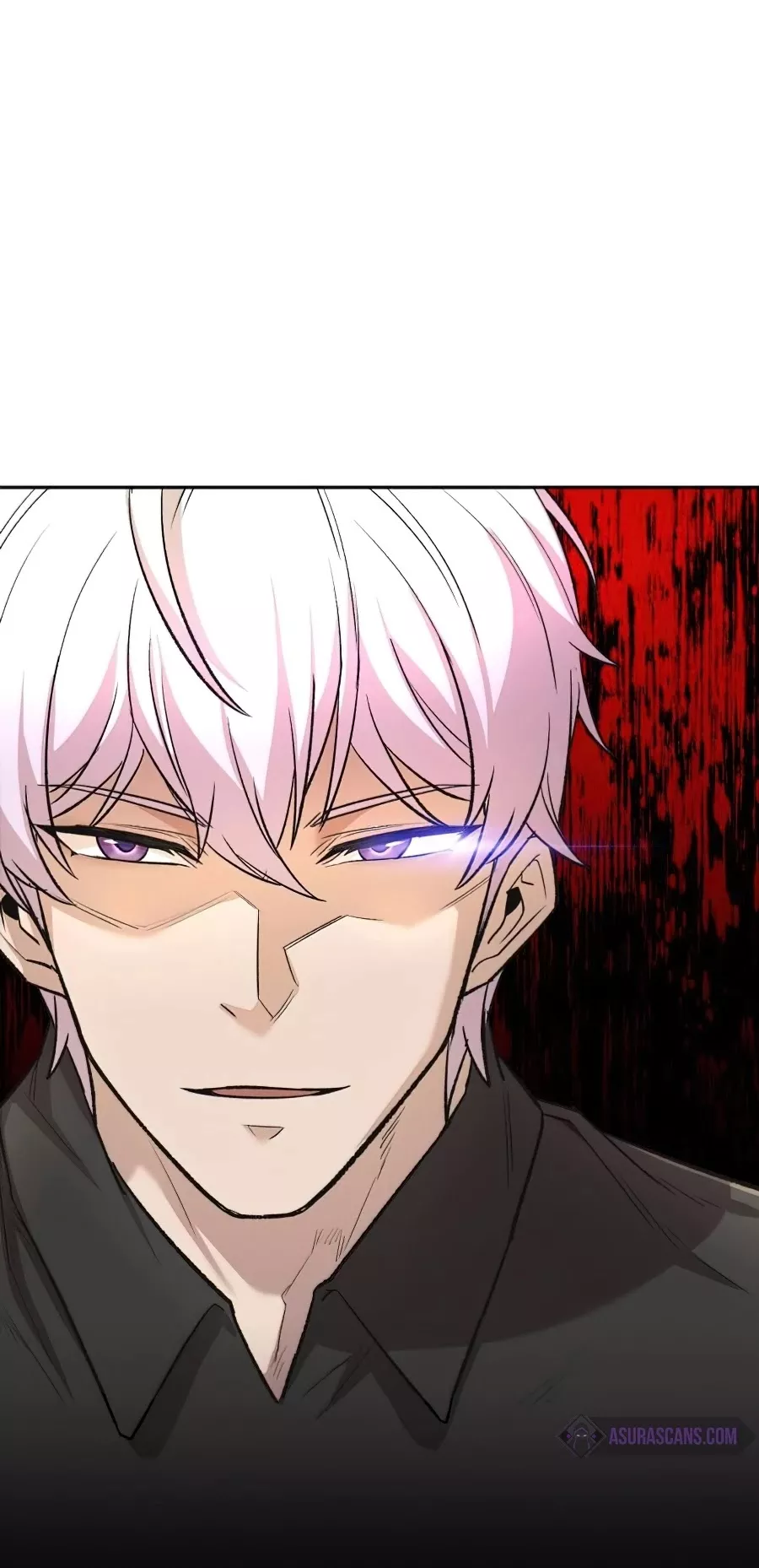 Descended from Divinity Chapter 16 page 14 - 
