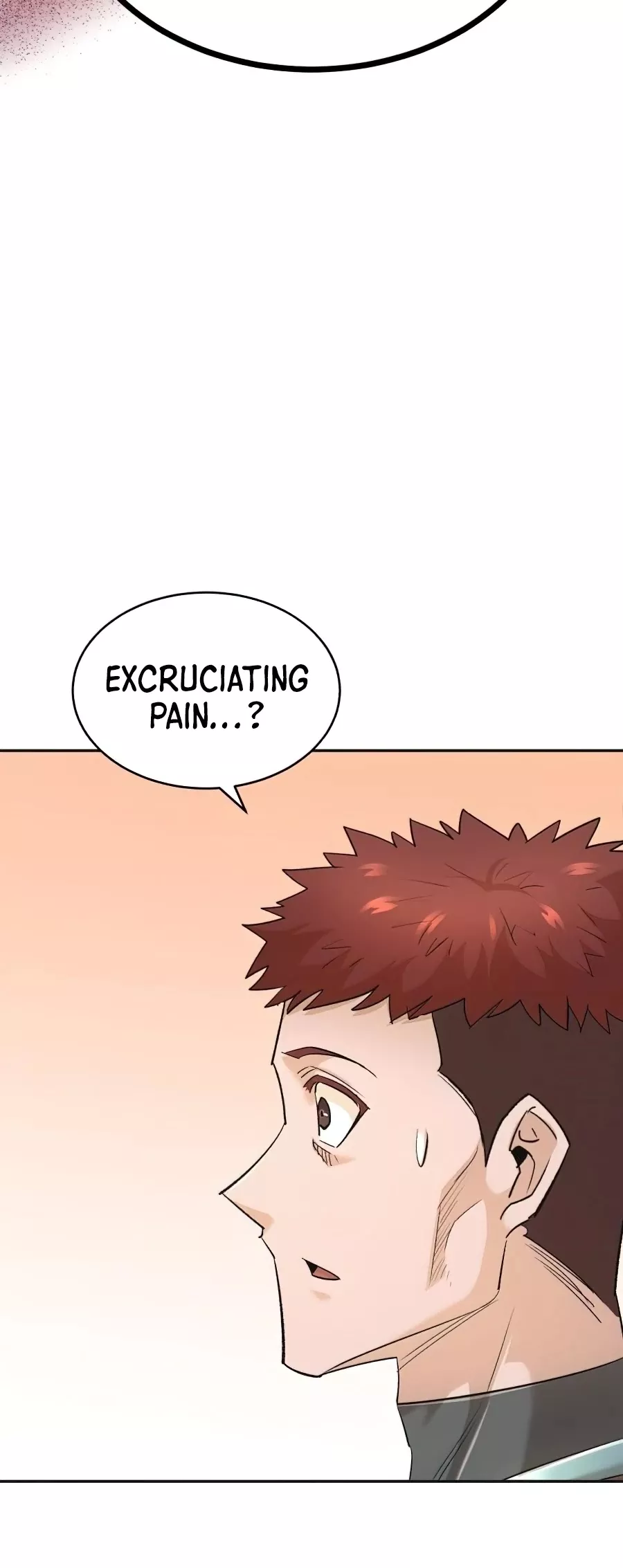Descended from Divinity Chapter 16 page 33 - 