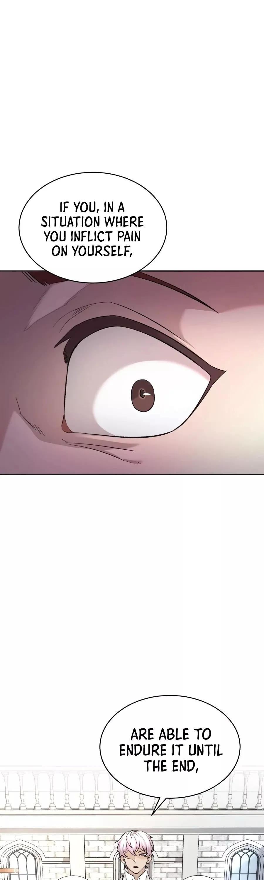 Descended from Divinity Chapter 16 page 38 - 
