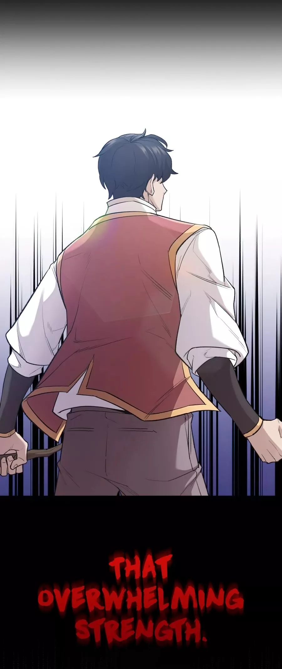 Descended from Divinity Chapter 16 page 48 - 