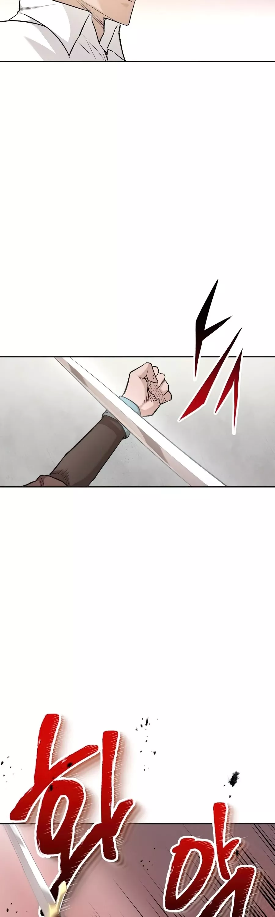 Descended from Divinity Chapter 16 page 52 - 