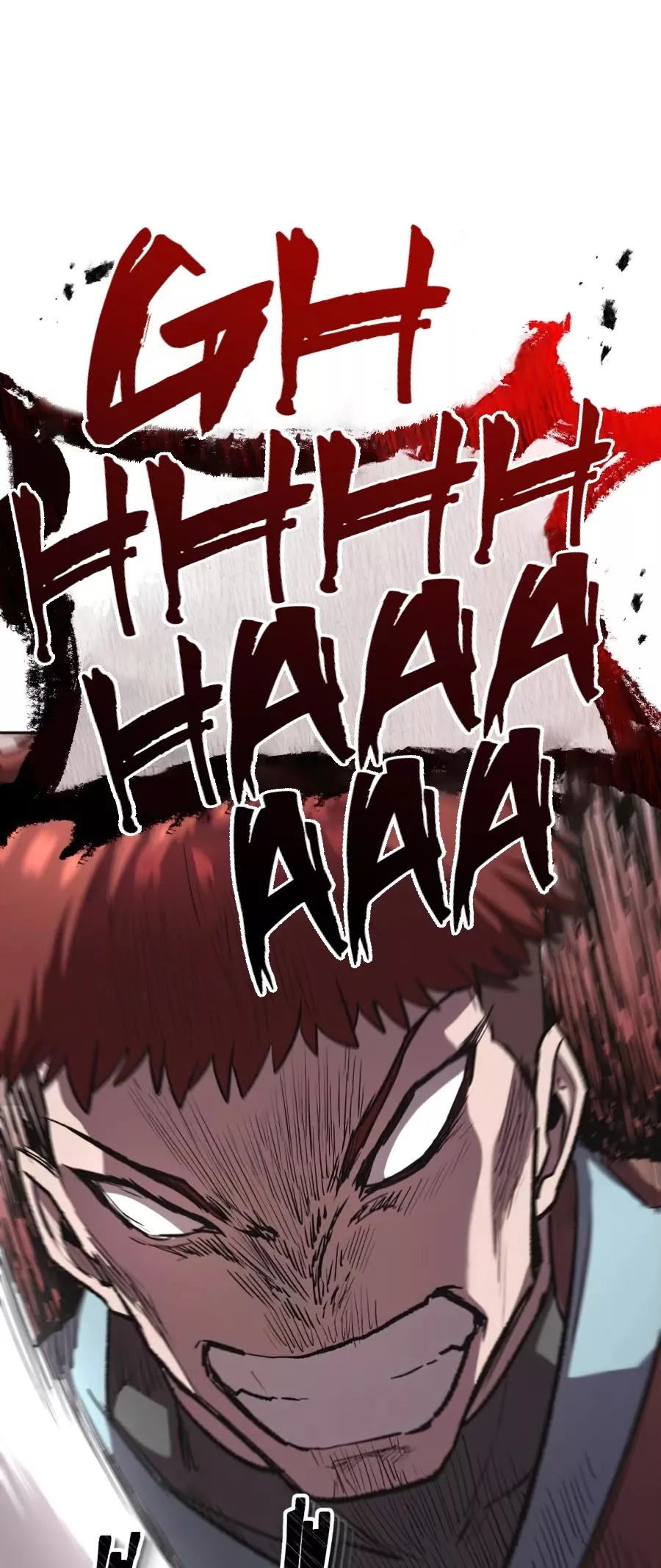Descended from Divinity Chapter 16 page 54 - 