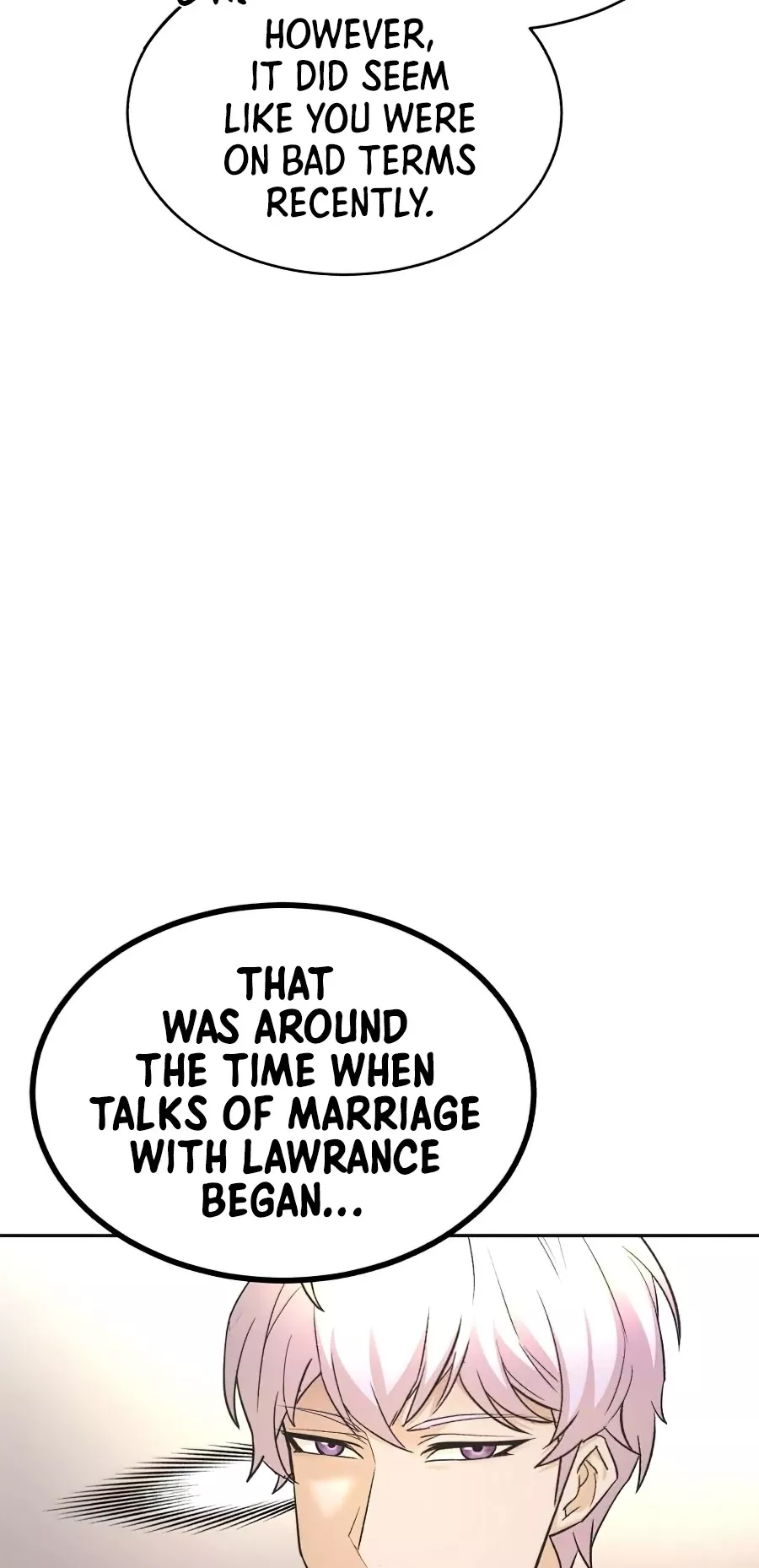 Descended from Divinity Chapter 16 page 7 - 