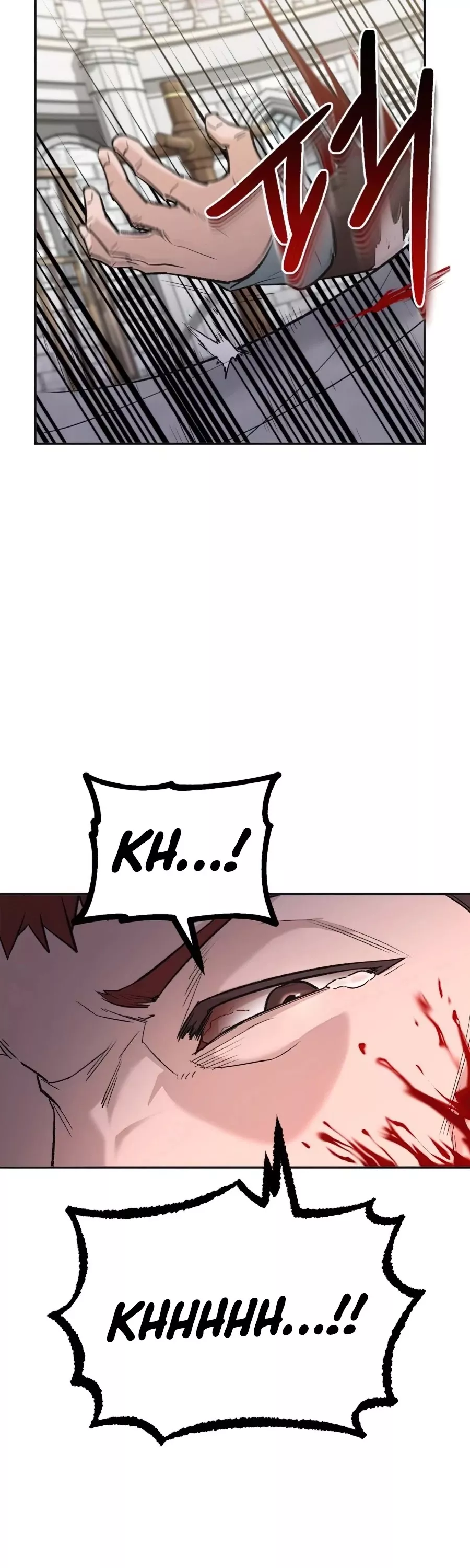 Descended from Divinity Chapter 16 page 62 - 