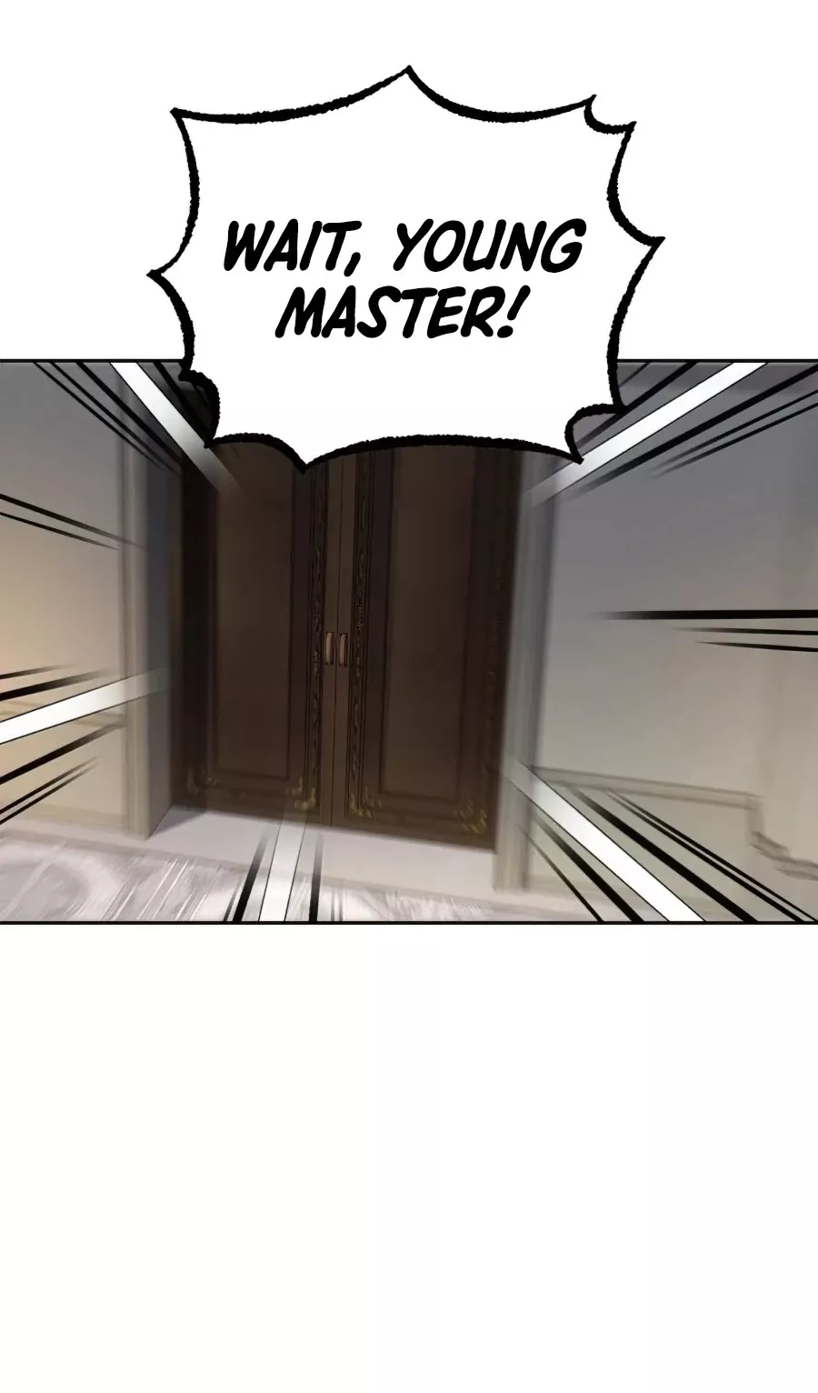 Descended from Divinity Chapter 16 page 67 - 
