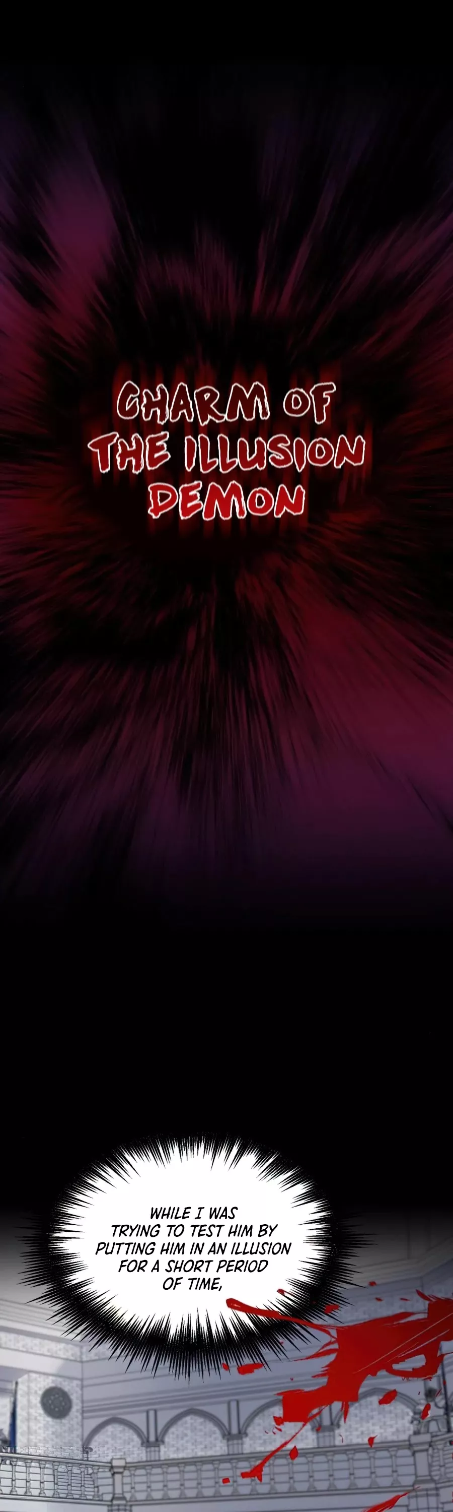 Descended from Divinity Chapter 16 page 71 - 