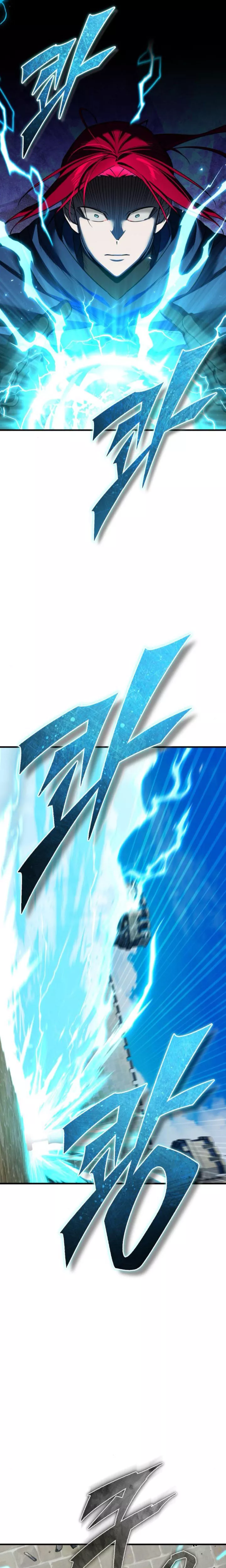 Descended from Divinity Chapter 169 page 27 - 
