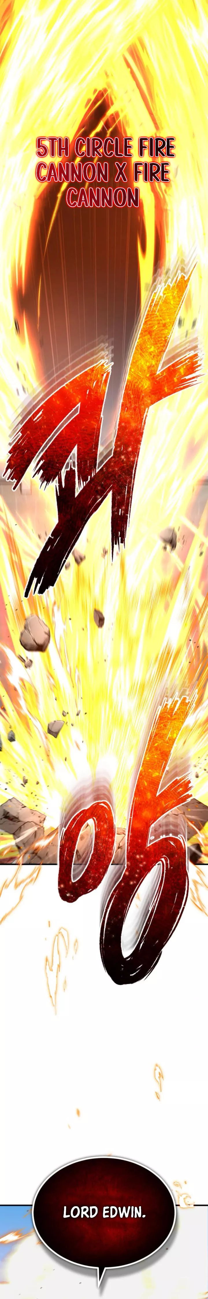 Descended from Divinity Chapter 169 page 30 - 