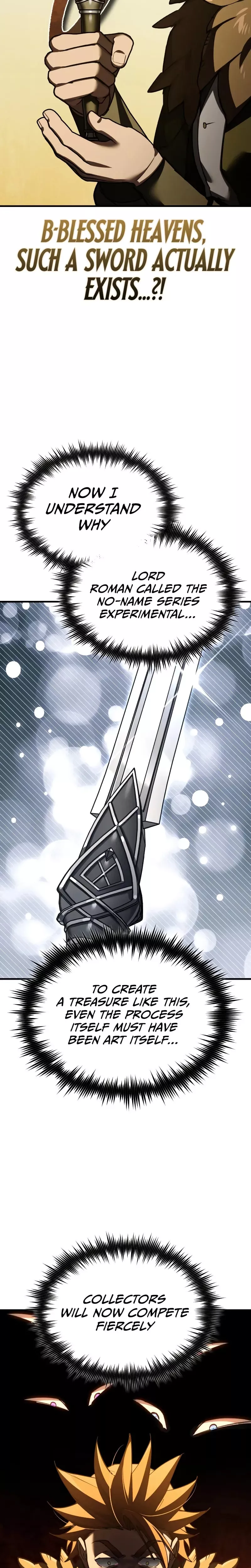Descended from Divinity Chapter 173 page 24 - 