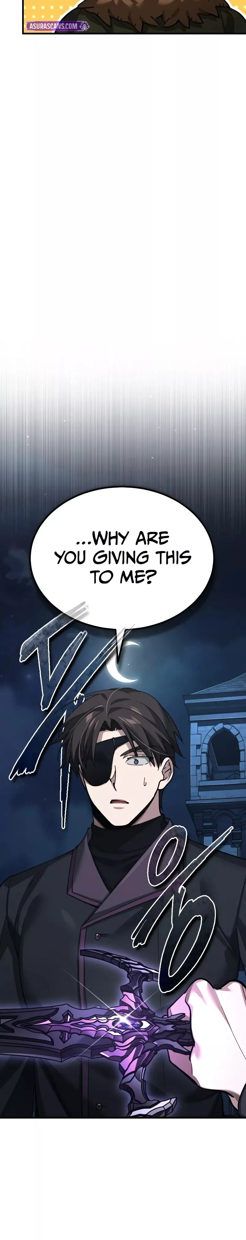 Descended from Divinity Chapter 173 page 28 - 