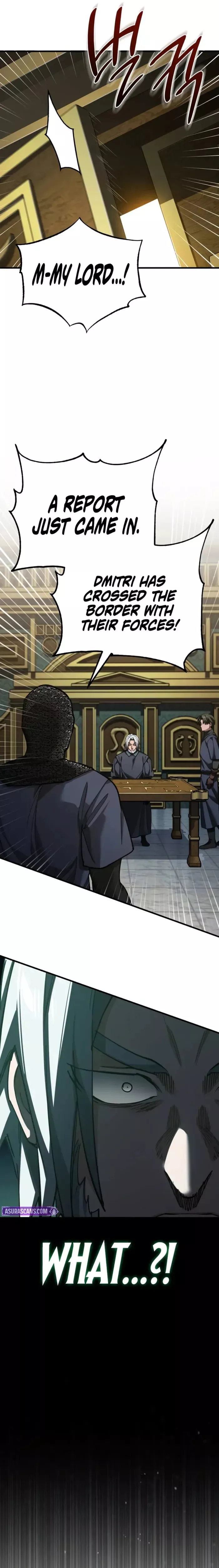Descended from Divinity Chapter 176 page 13 - 