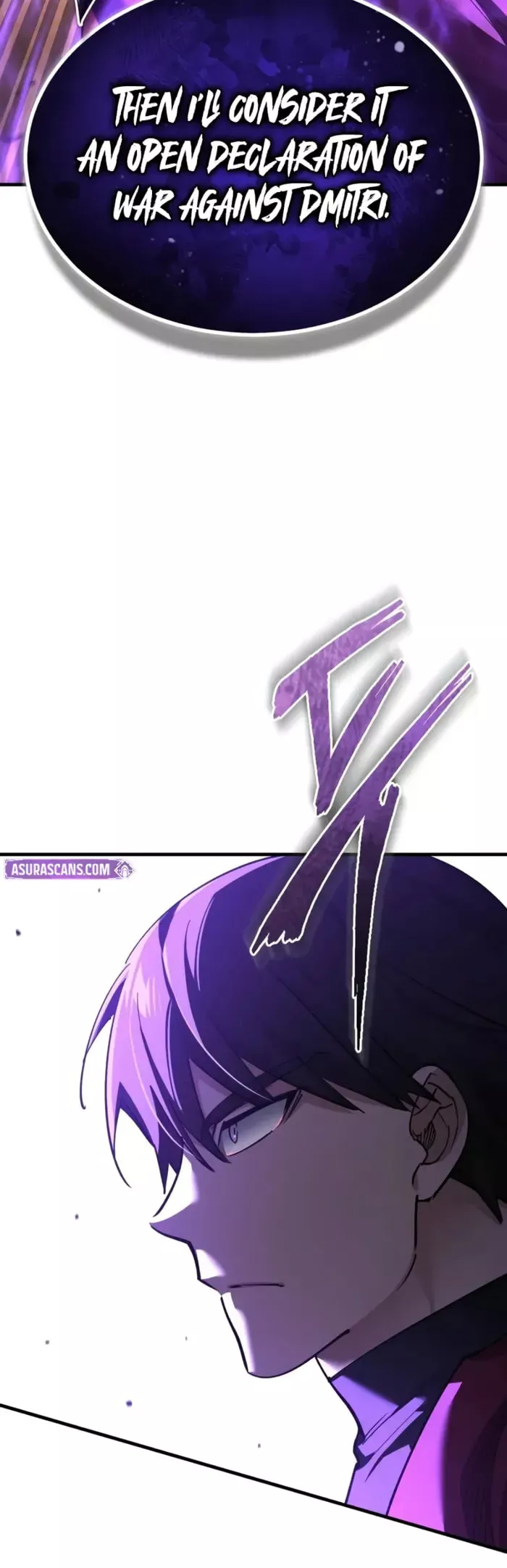 Descended from Divinity Chapter 176 page 18 - 