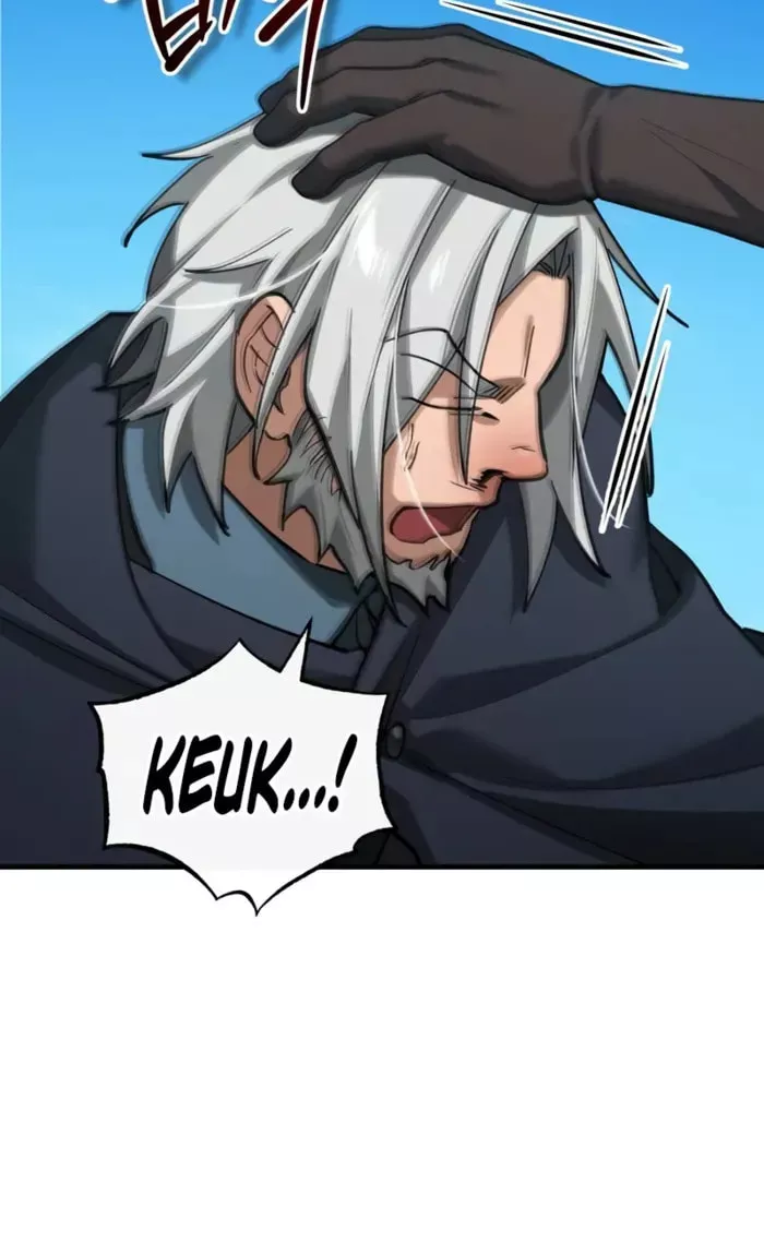 Descended from Divinity Chapter 176 page 30 - 