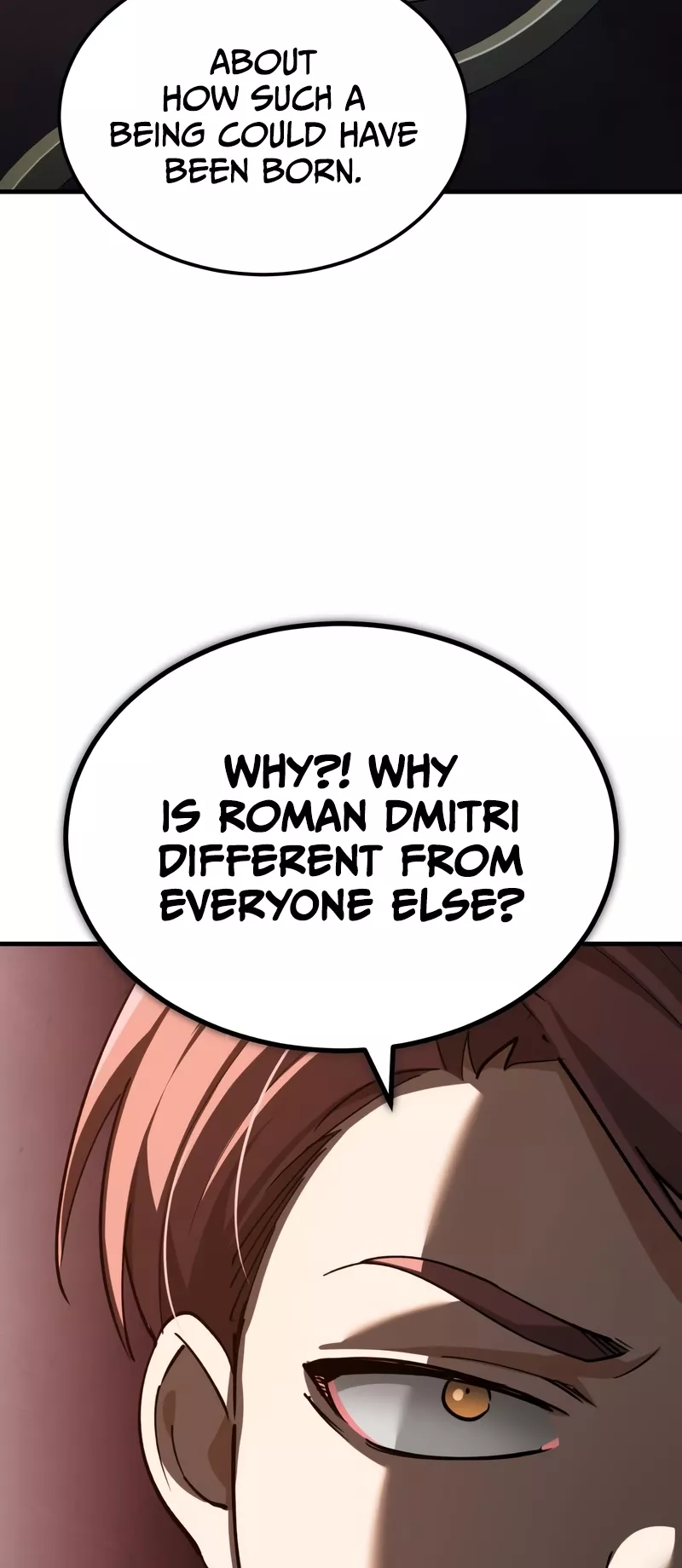 Descended from Divinity Chapter 179 page 7 - 
