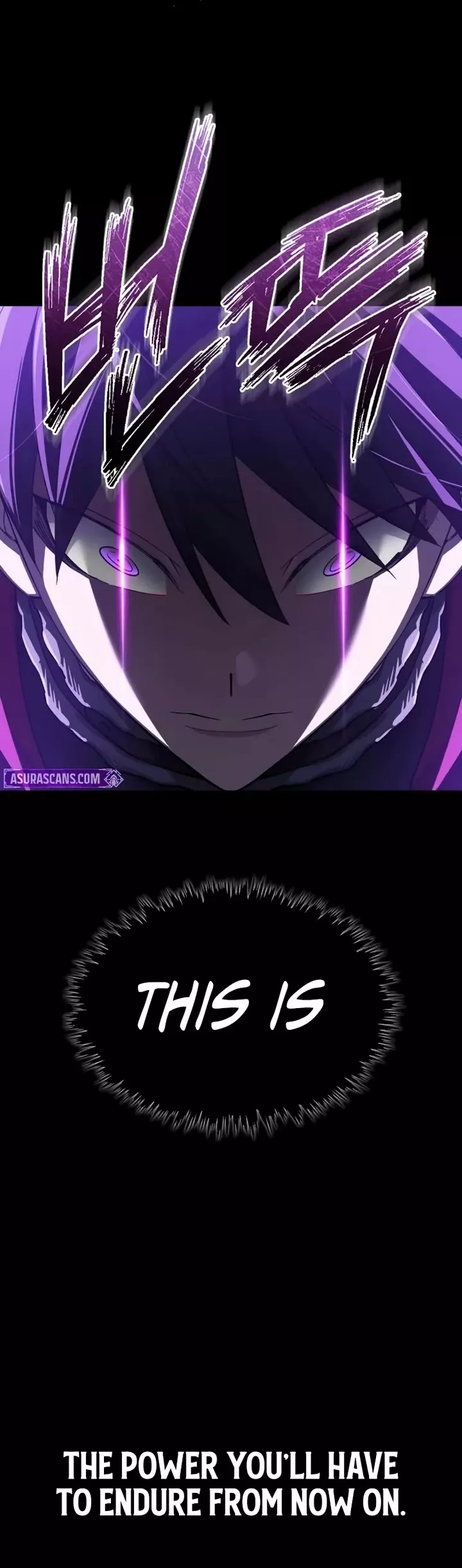 Descended from Divinity Chapter 188 page 5 - 