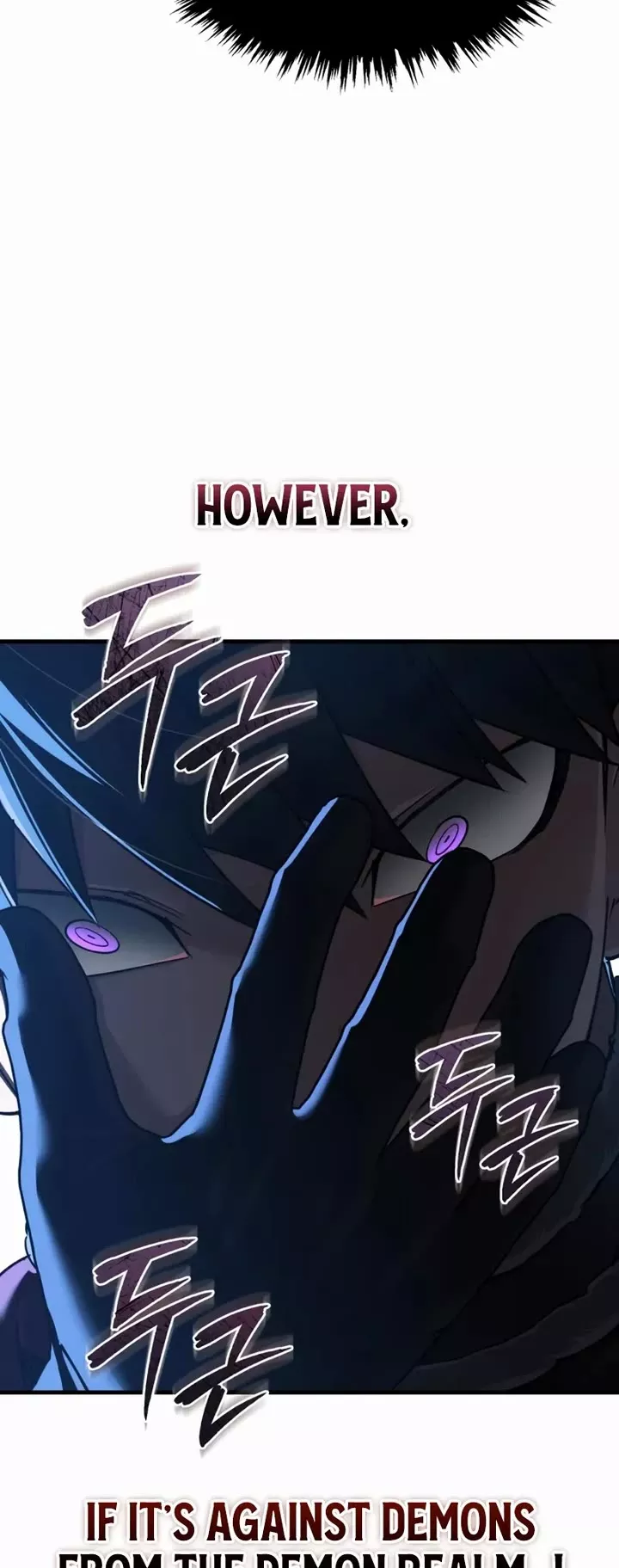 Descended from Divinity Chapter 188 page 44 - 