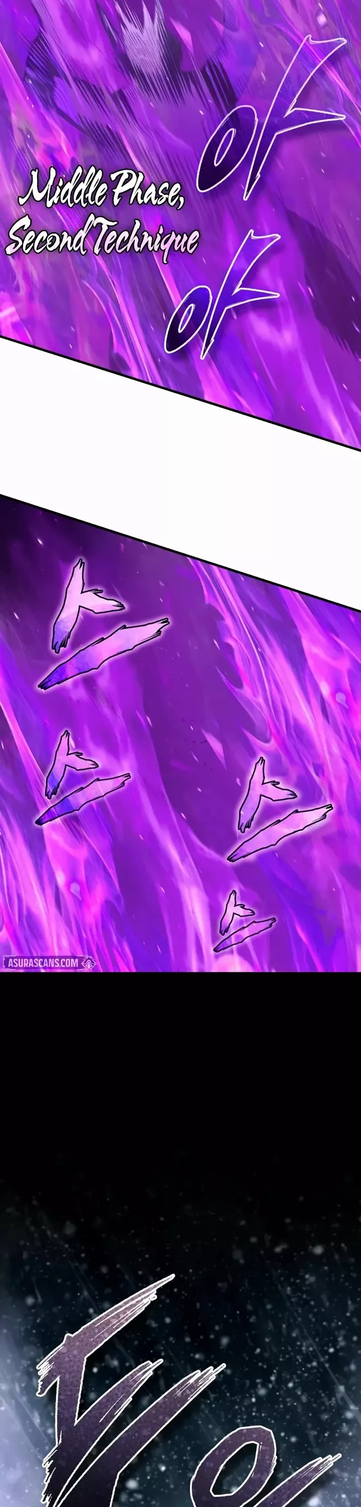 Descended from Divinity Chapter 188 page 7 - 