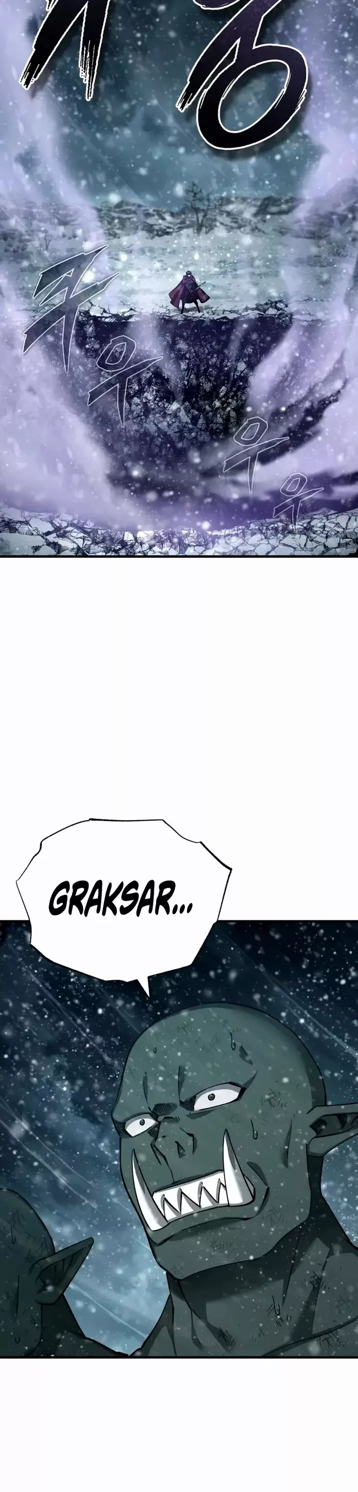 Descended from Divinity Chapter 188 page 8 - 