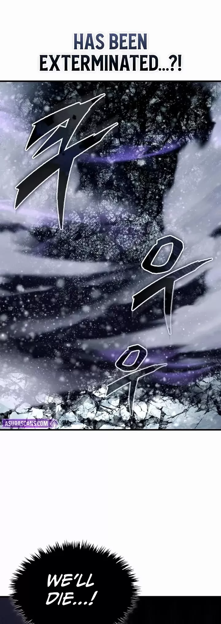 Descended from Divinity Chapter 188 page 9 - 