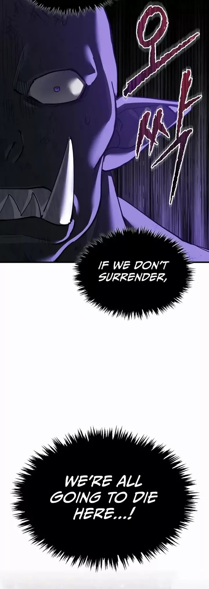 Descended from Divinity Chapter 188 page 10 - 