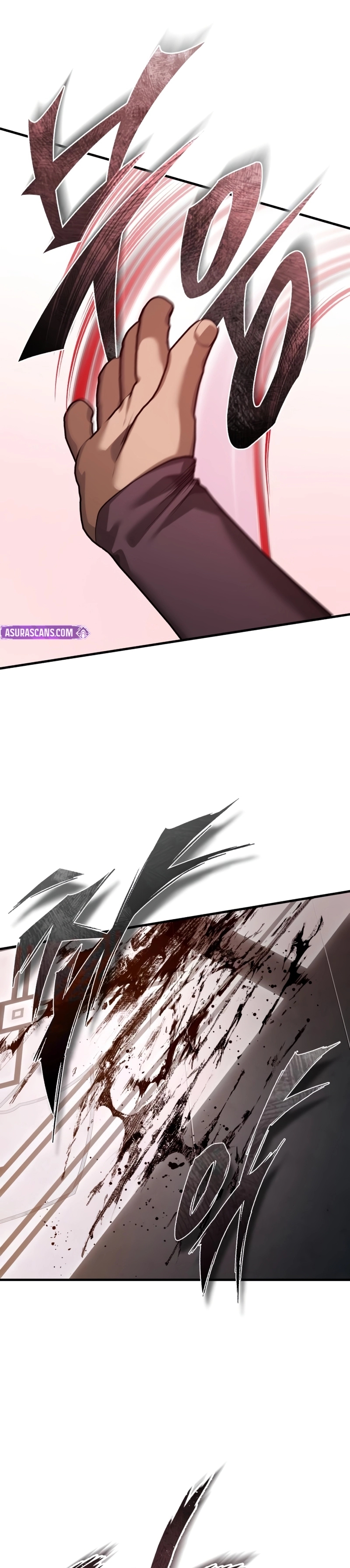 Descended from Divinity Chapter 191 page 11 - 