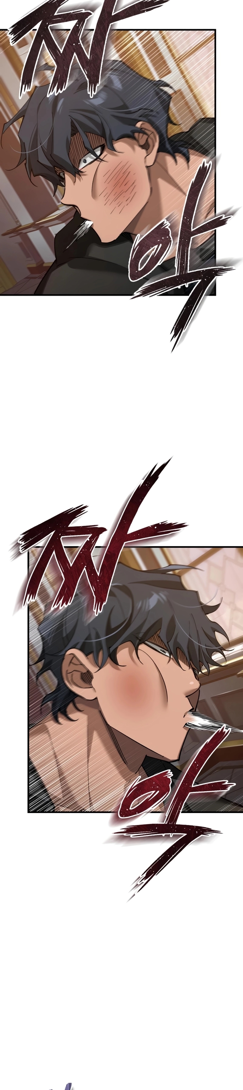 Descended from Divinity Chapter 191 page 12 - 