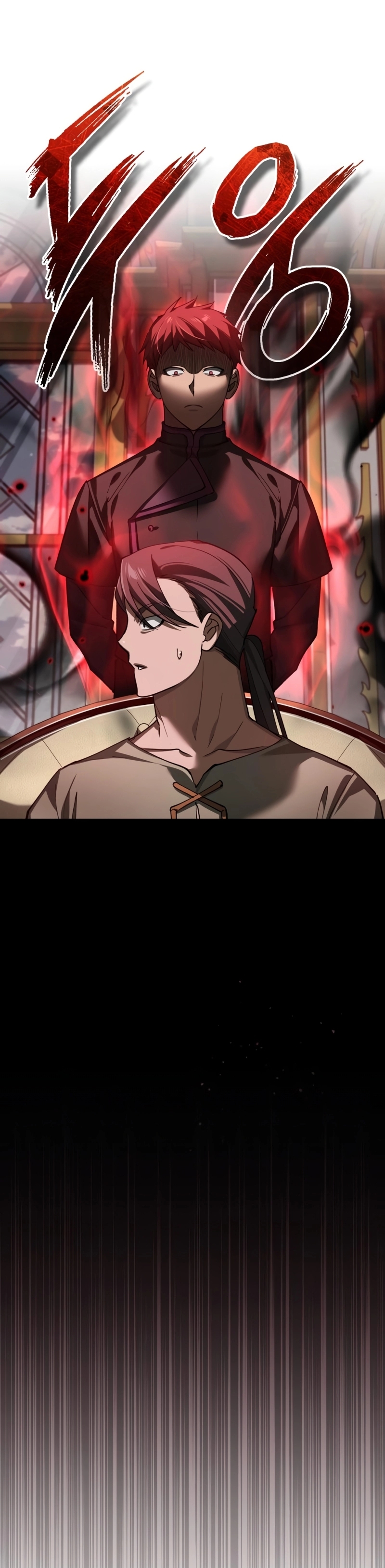 Descended from Divinity Chapter 191 page 39 - 