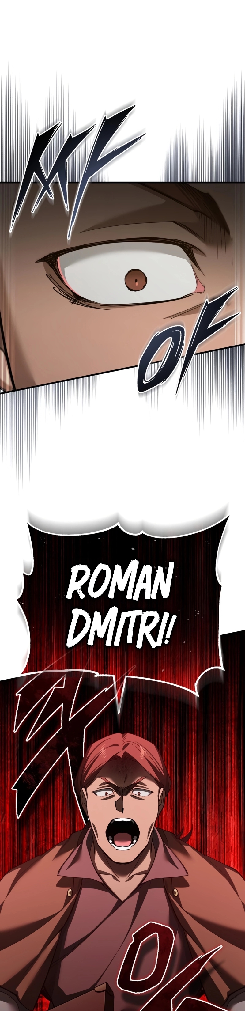 Descended from Divinity Chapter 191 page 43 - 