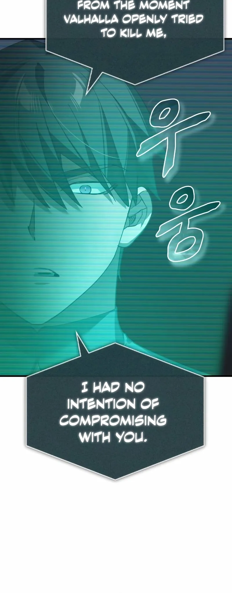 Descended from Divinity Chapter 192 page 13 - 