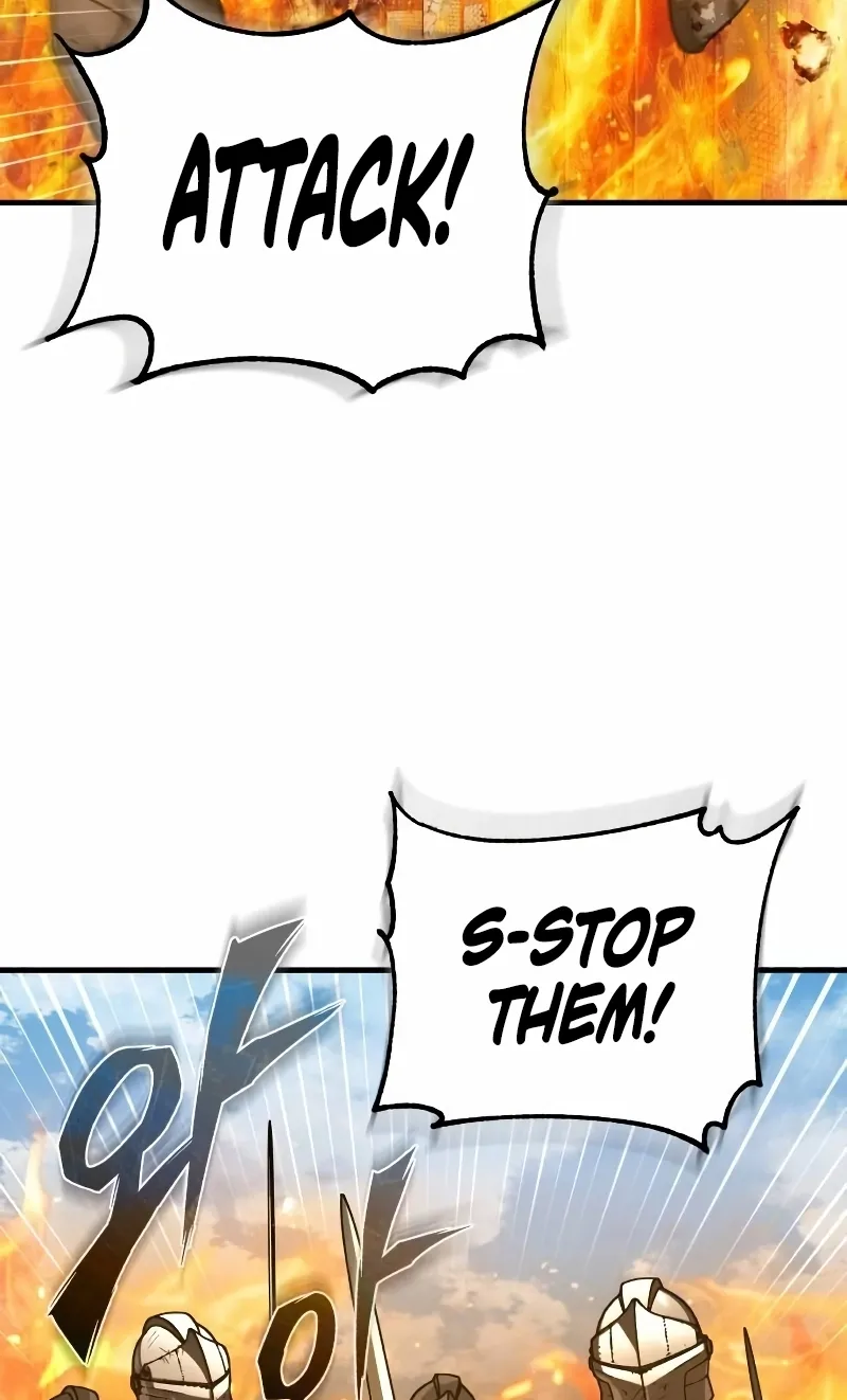 Descended from Divinity Chapter 192 page 31 - 