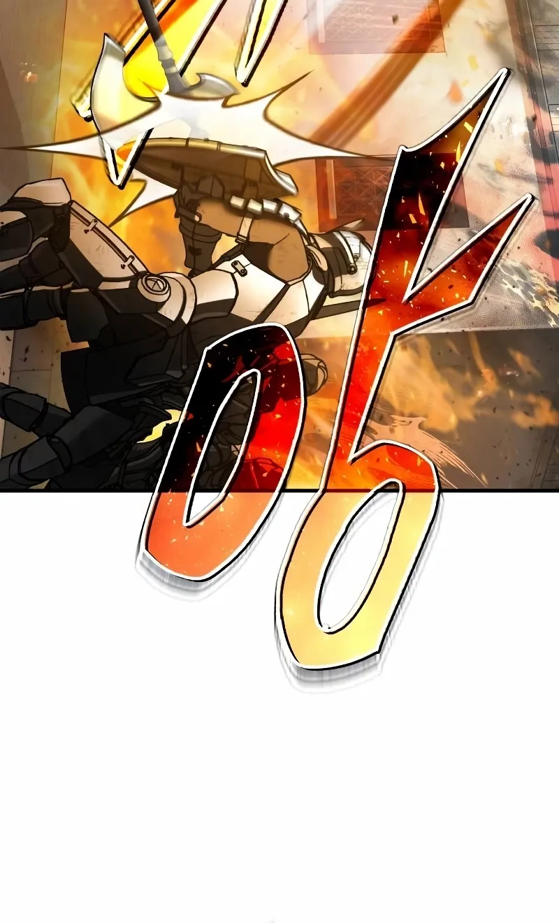 Descended from Divinity Chapter 192 page 33 - 
