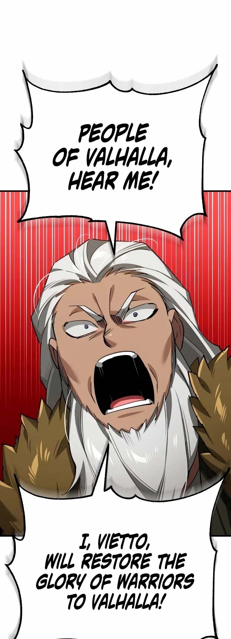 Descended from Divinity Chapter 192 page 35 - 