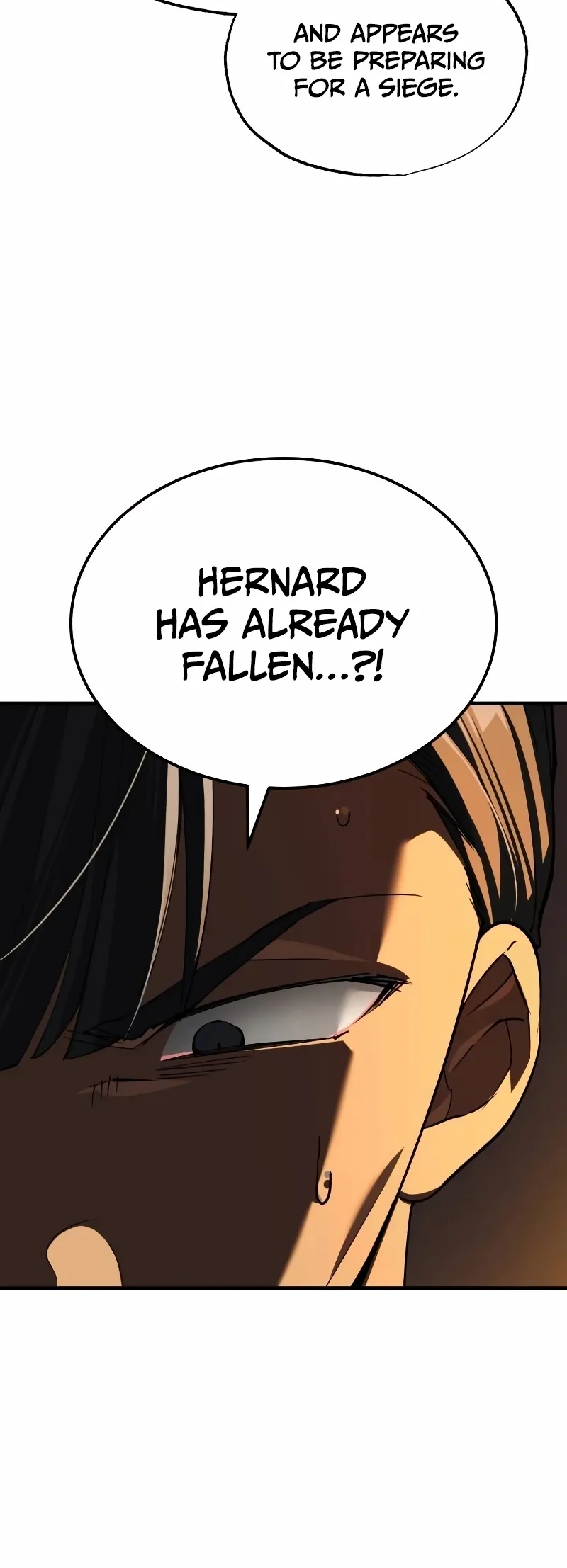 Descended from Divinity Chapter 192 page 37 - 