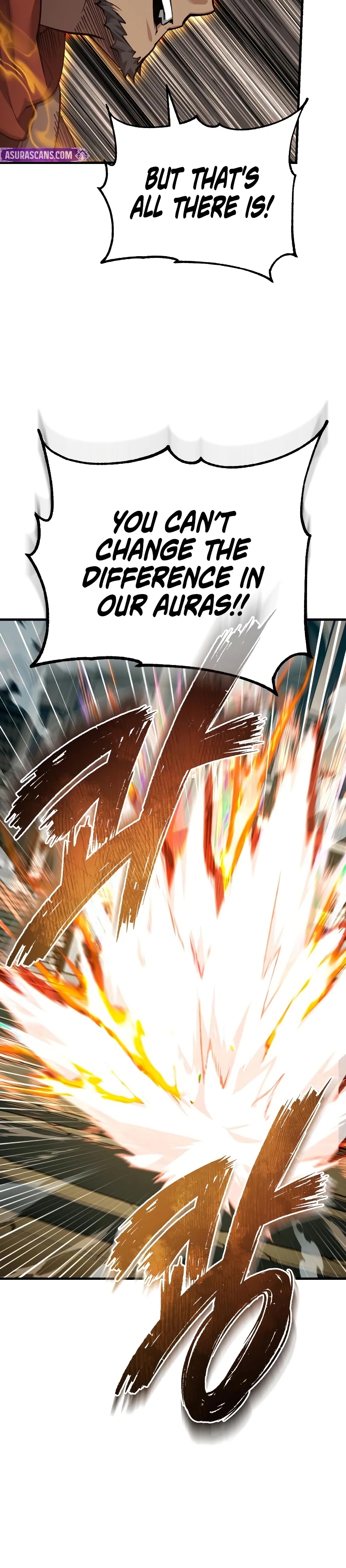 Descended from Divinity Chapter 193 page 19 - 