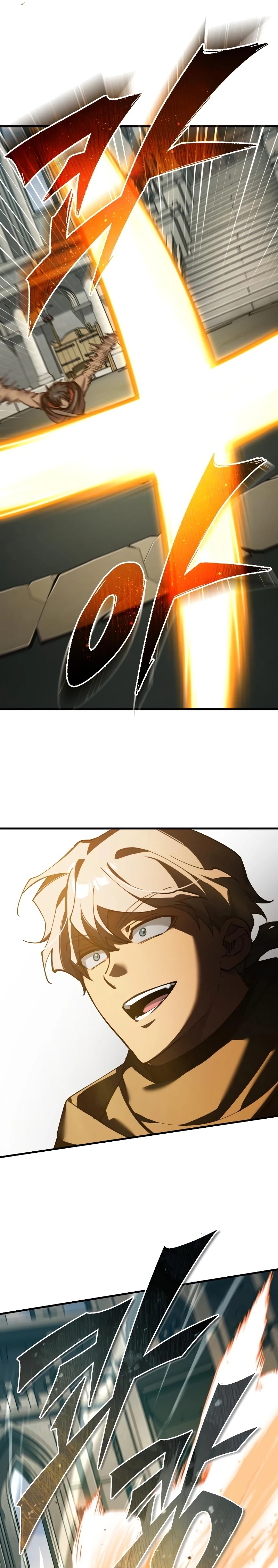 Descended from Divinity Chapter 193 page 24 - 
