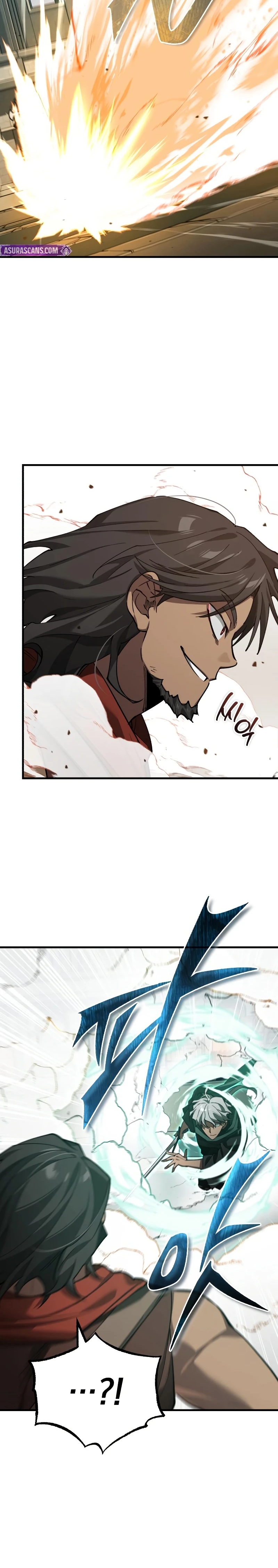 Descended from Divinity Chapter 193 page 25 - 