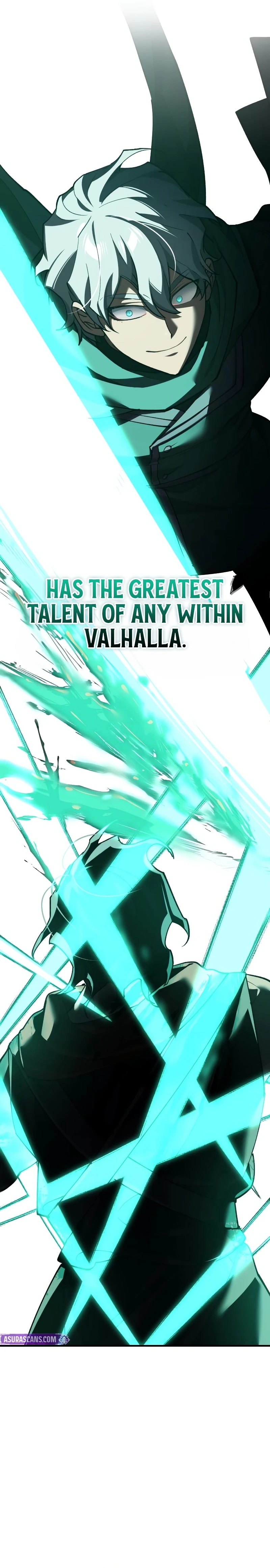 Descended from Divinity Chapter 193 page 30 - 