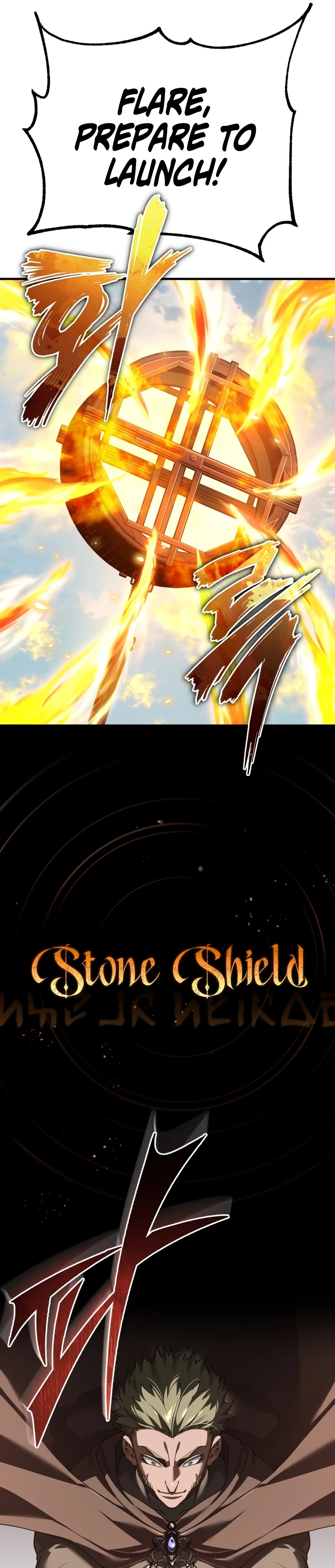 Descended from Divinity Chapter 194 page 26 - 