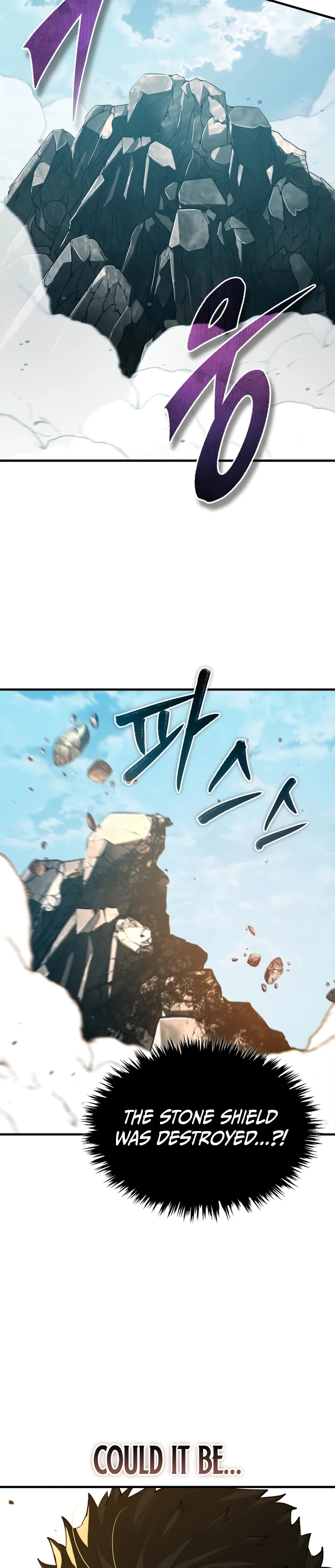 Descended from Divinity Chapter 194 page 28 - 