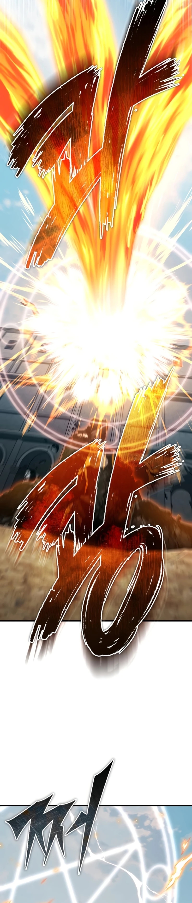 Descended from Divinity Chapter 194 page 35 - 